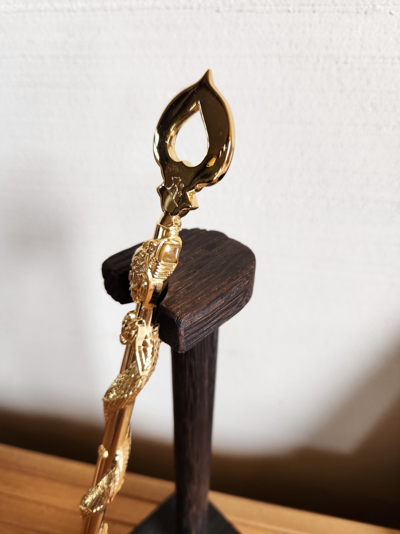 破魔矢スタンド