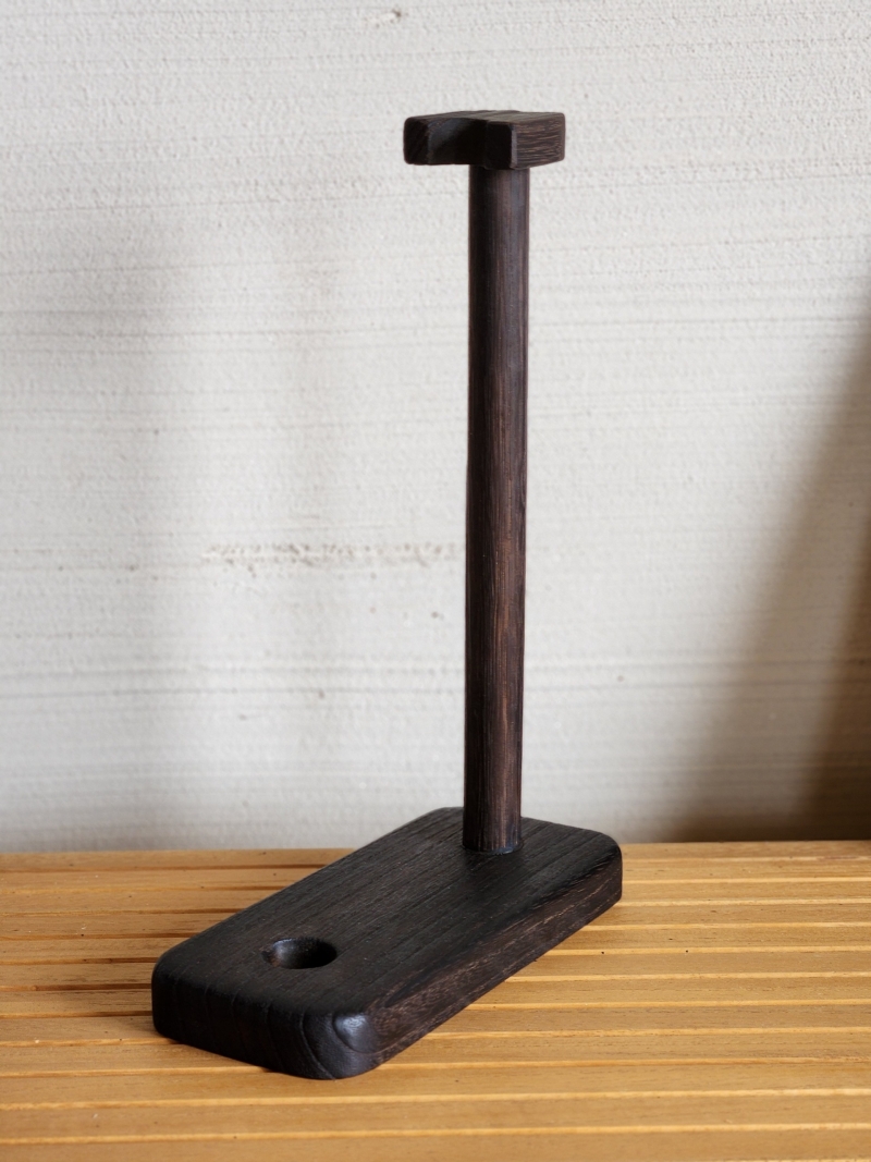 破魔矢スタンド